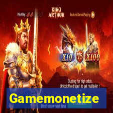 Gamemonetize