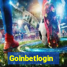 Goinbetlogin