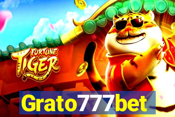 Grato777bet