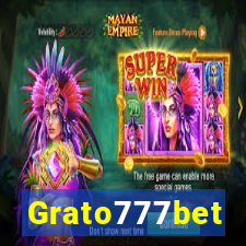 Grato777bet