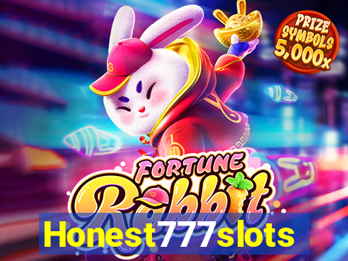 Honest777slots