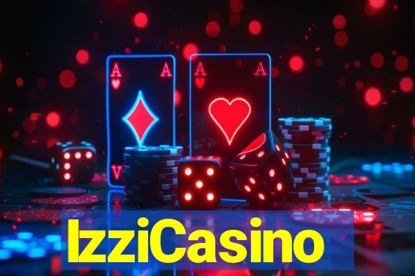 IzziCasino