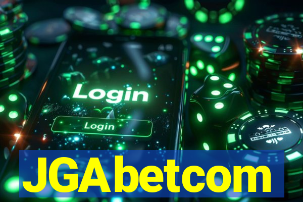 JGAbetcom