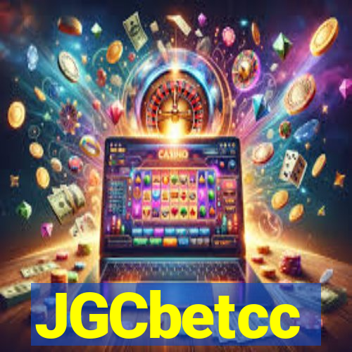 JGCbetcc