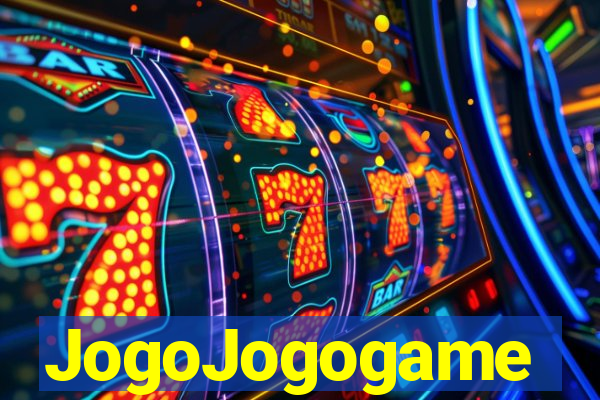 JogoJogogame