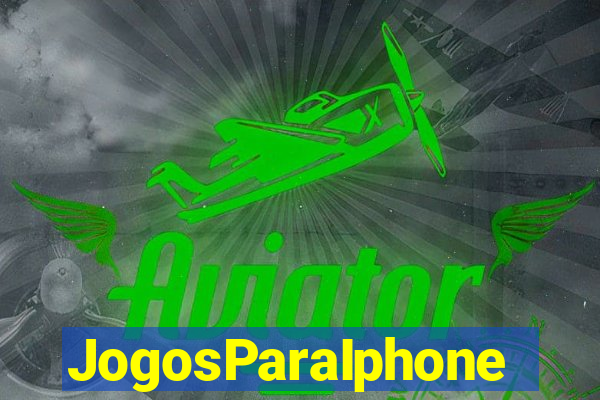 JogosParaIphone