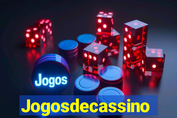 Jogosdecassino