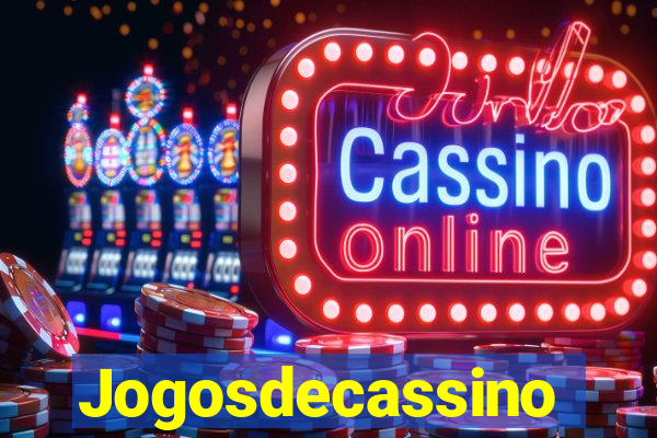 Jogosdecassino