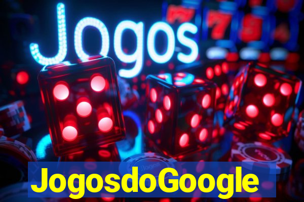 JogosdoGoogle