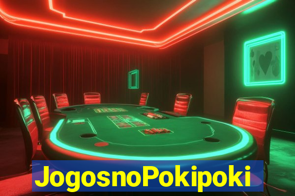 JogosnoPokipoki