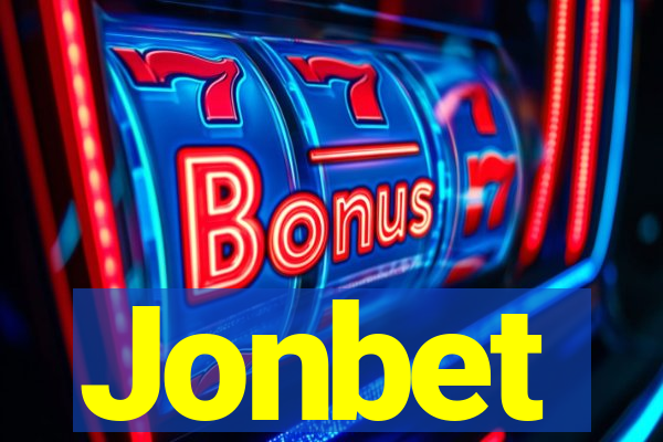 Jonbet