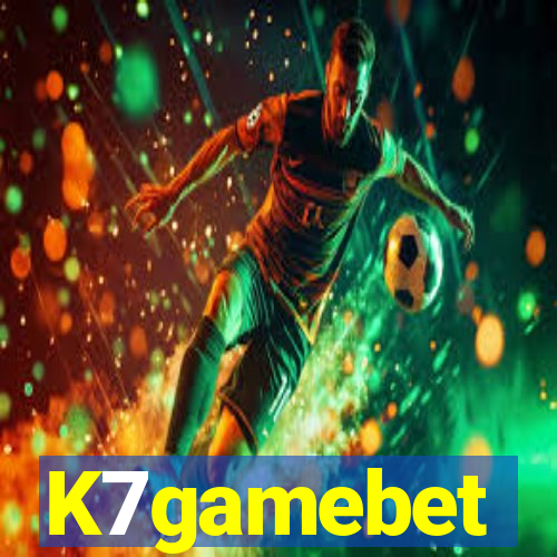 K7gamebet