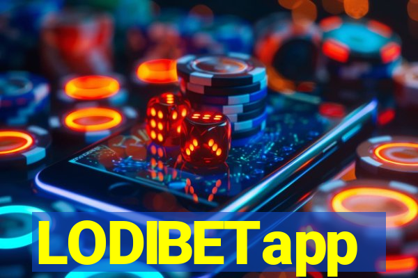 LODIBETapp