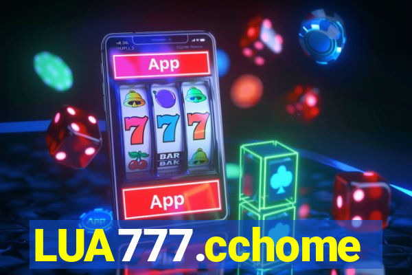 LUA777.cchome