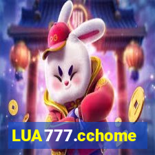 LUA777.cchome