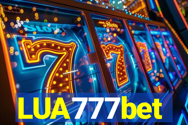 LUA777bet