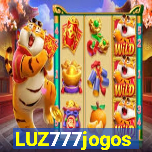 LUZ777jogos