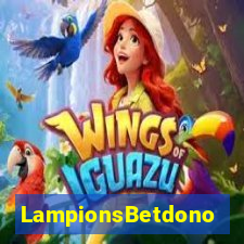 LampionsBetdono