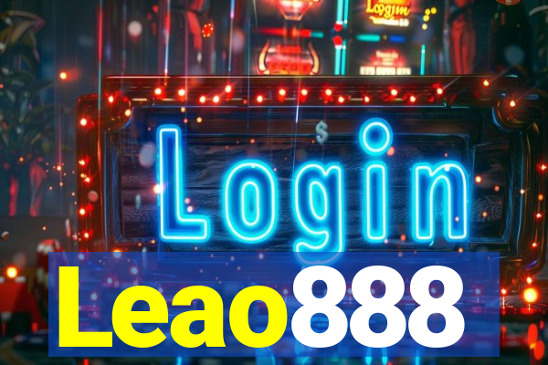 Leao888