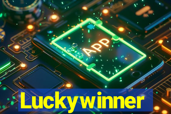 Luckywinner