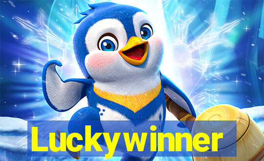 Luckywinner