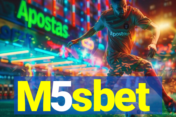 M5sbet