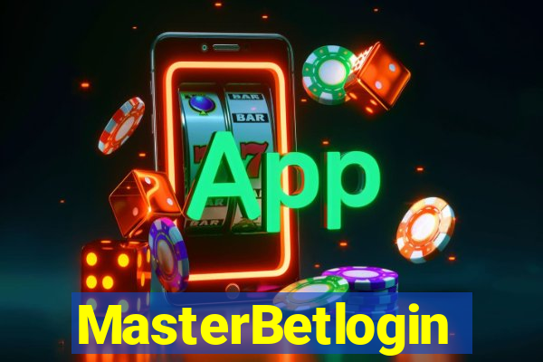 MasterBetlogin