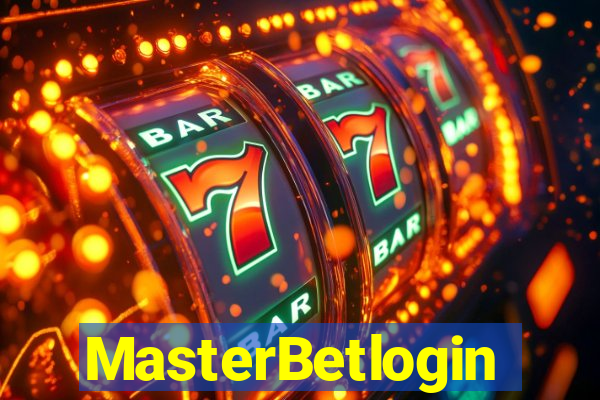 MasterBetlogin