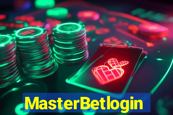 MasterBetlogin