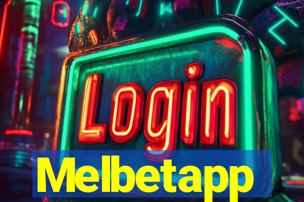 Melbetapp