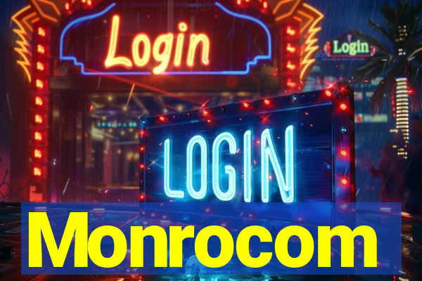 Monrocom