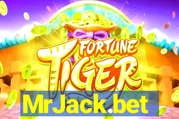 MrJack.bet