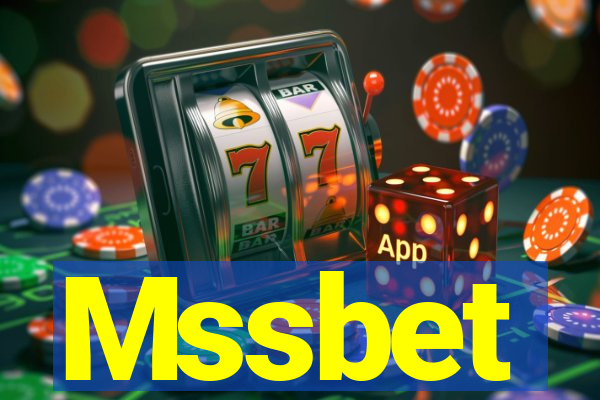 Mssbet