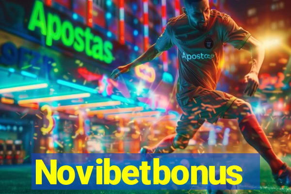 Novibetbonus