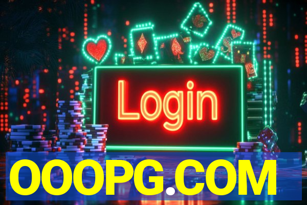 OOOPG.COM