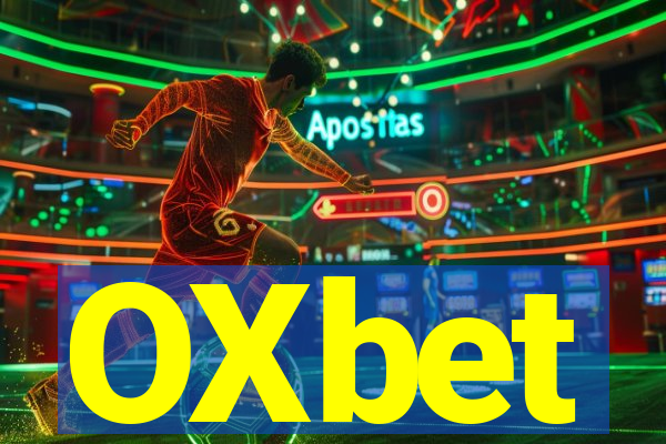 OXbet