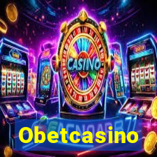 Obetcasino