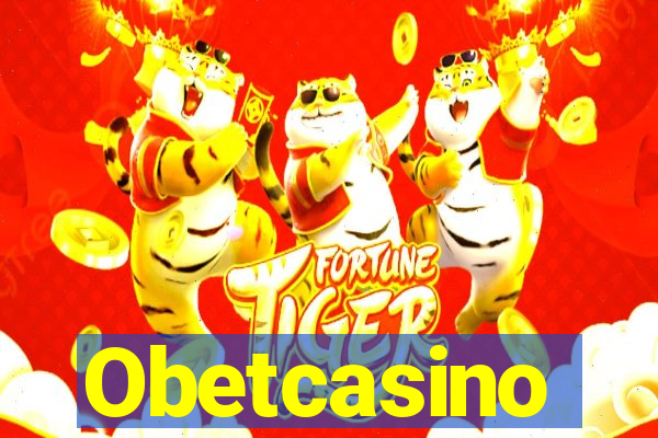 Obetcasino