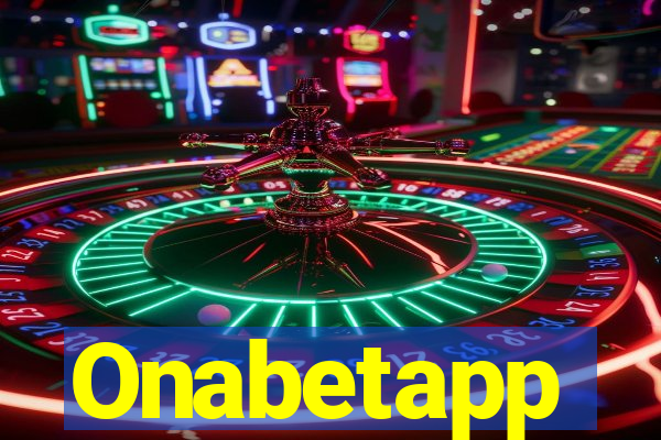 Onabetapp