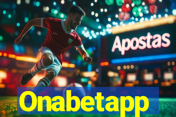 Onabetapp