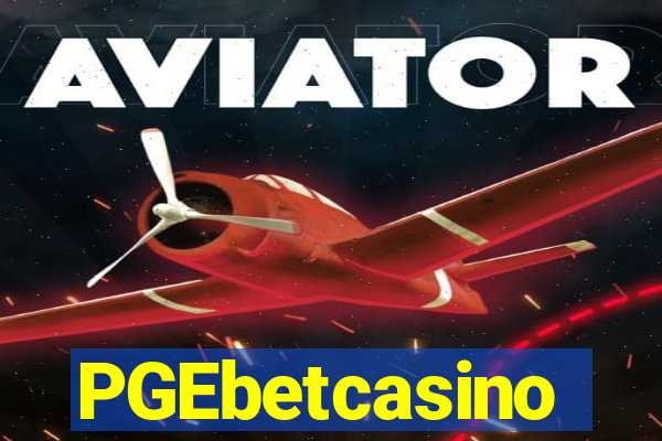 PGEbetcasino