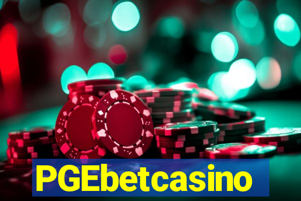 PGEbetcasino