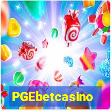 PGEbetcasino