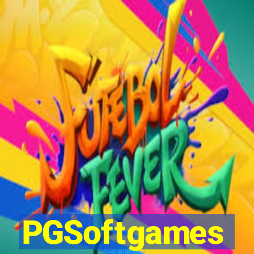 PGSoftgames