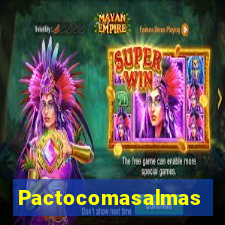 Pactocomasalmas