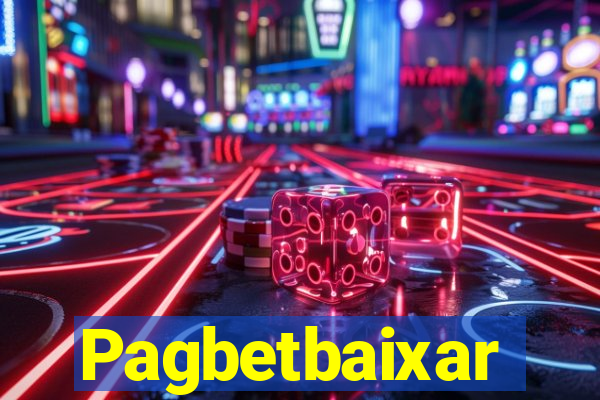 Pagbetbaixar