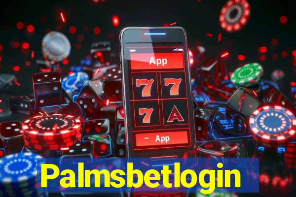 Palmsbetlogin