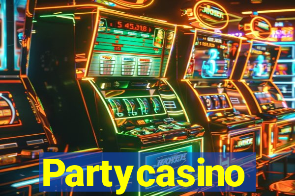 Partycasino