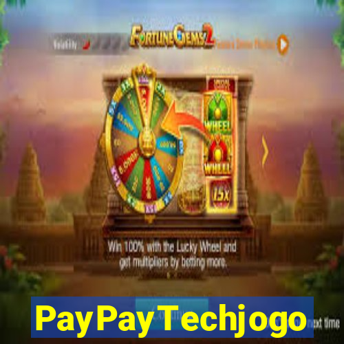 PayPayTechjogo