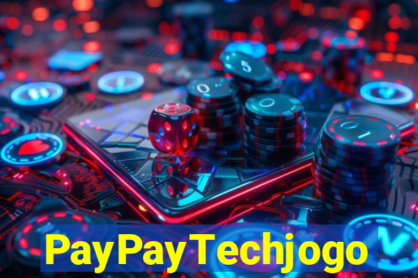 PayPayTechjogo